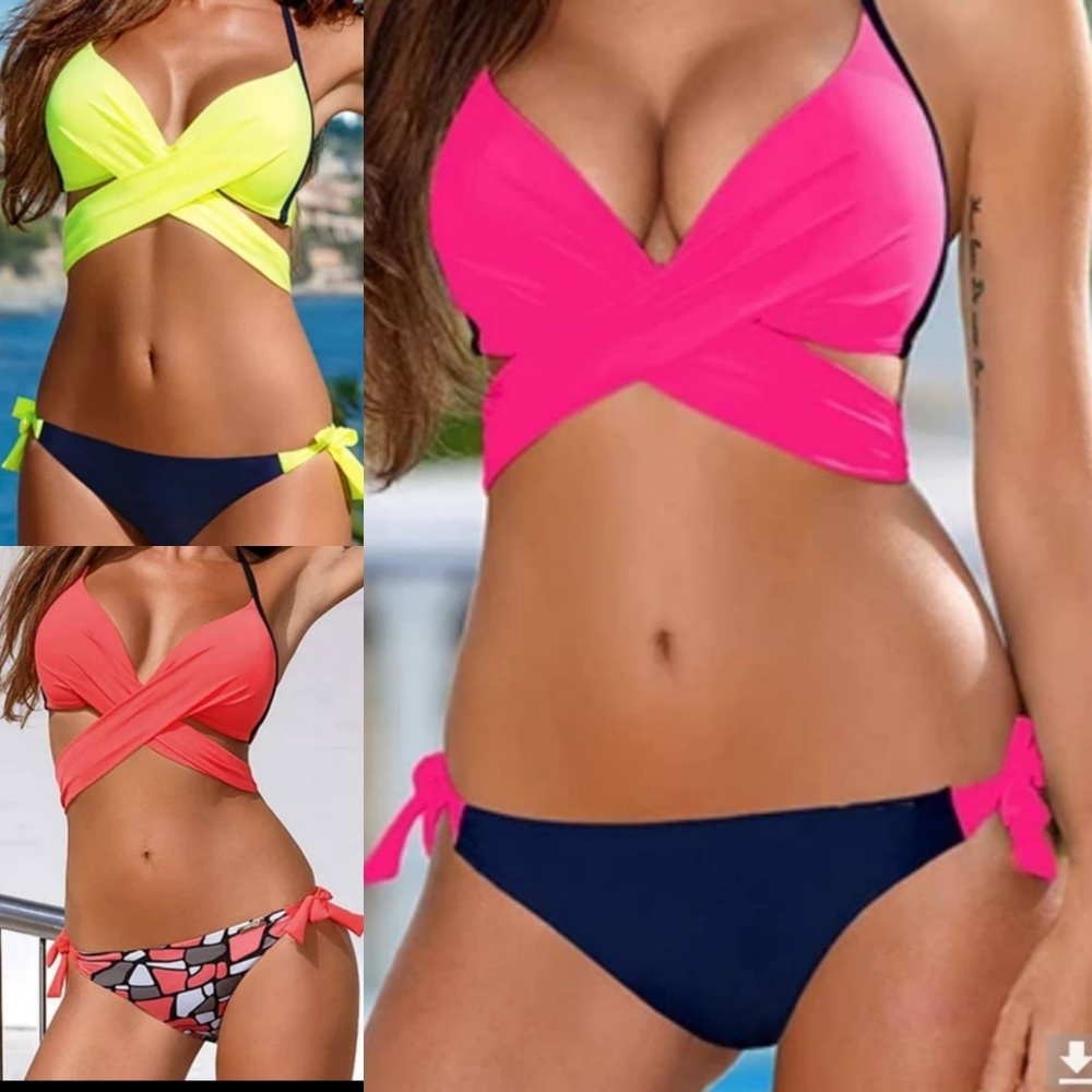 Bikiny